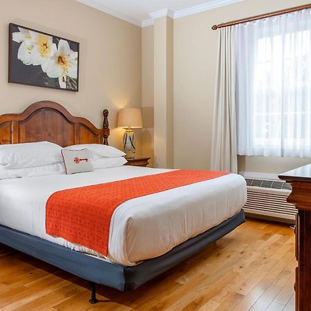 Mills Park Hotel Yellow Springs Extérieur photo