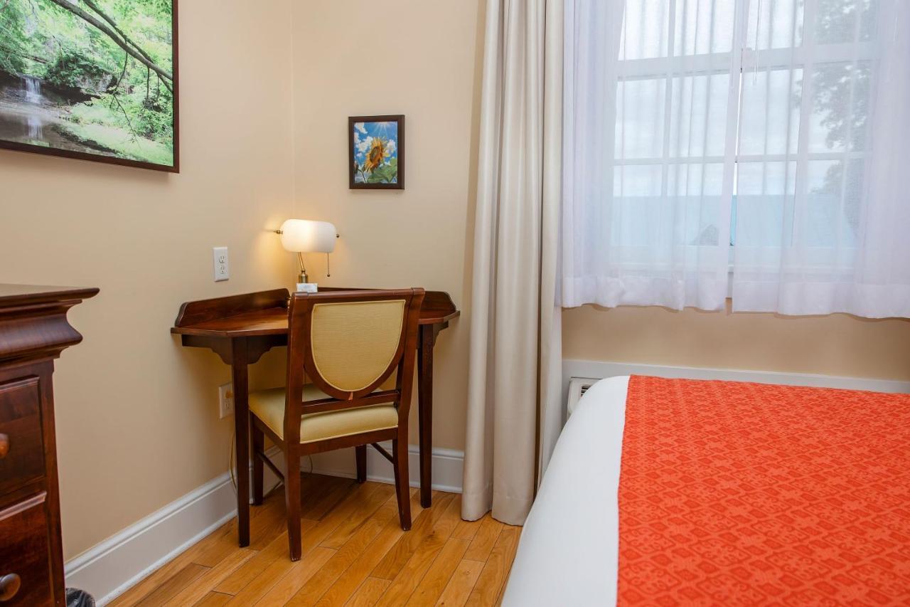 Mills Park Hotel Yellow Springs Extérieur photo
