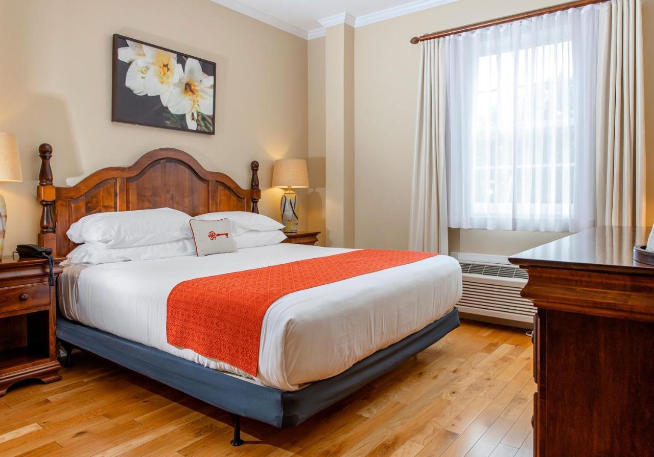 Mills Park Hotel Yellow Springs Extérieur photo