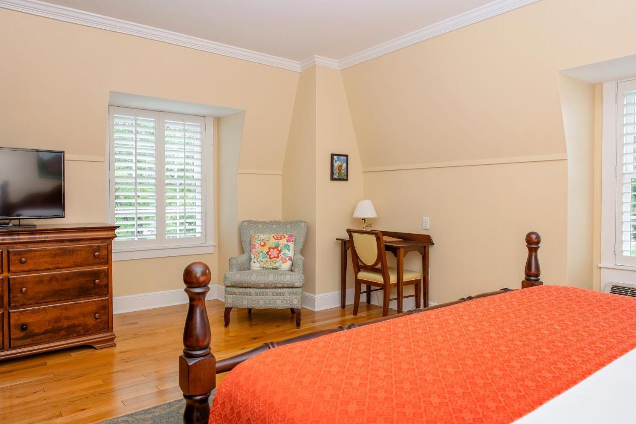 Mills Park Hotel Yellow Springs Extérieur photo