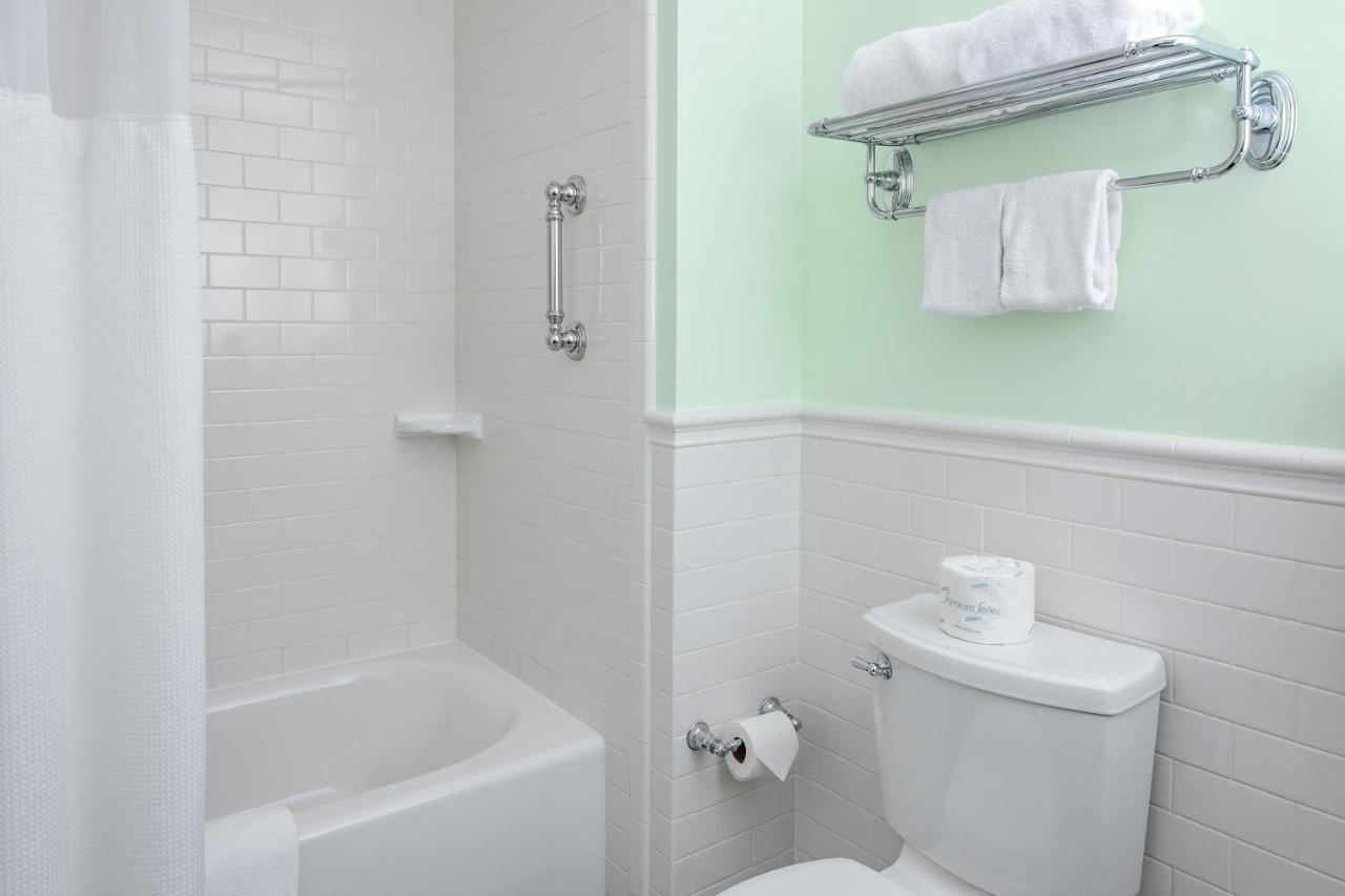 Mills Park Hotel Yellow Springs Extérieur photo
