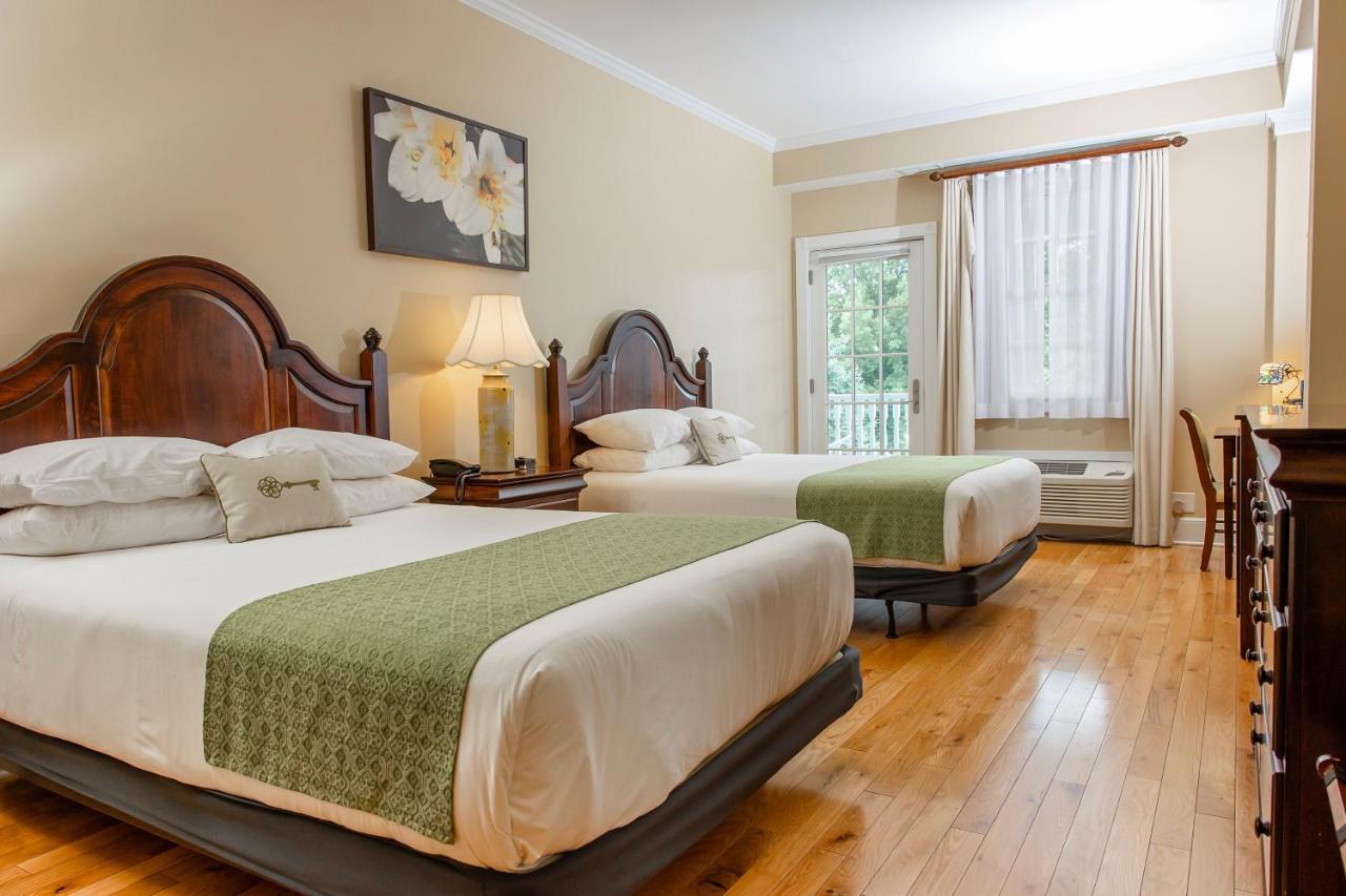 Mills Park Hotel Yellow Springs Extérieur photo