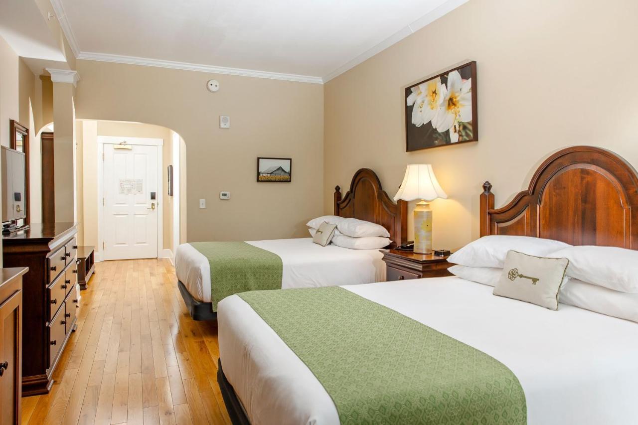 Mills Park Hotel Yellow Springs Extérieur photo
