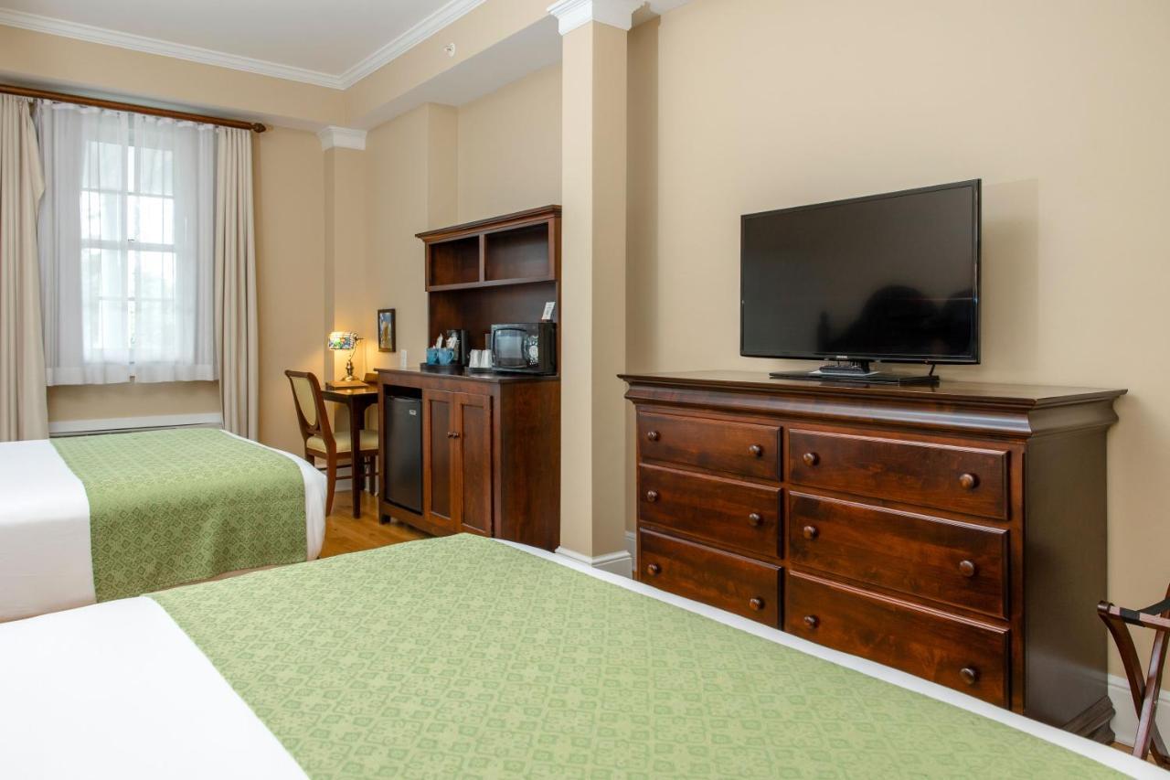 Mills Park Hotel Yellow Springs Extérieur photo